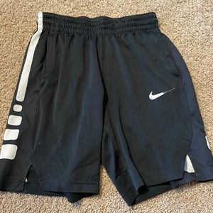 Nike Basketball Shorts